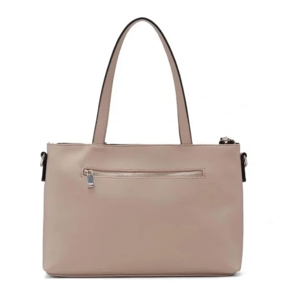 Co-lab beige satchel - Picture 7 of 8